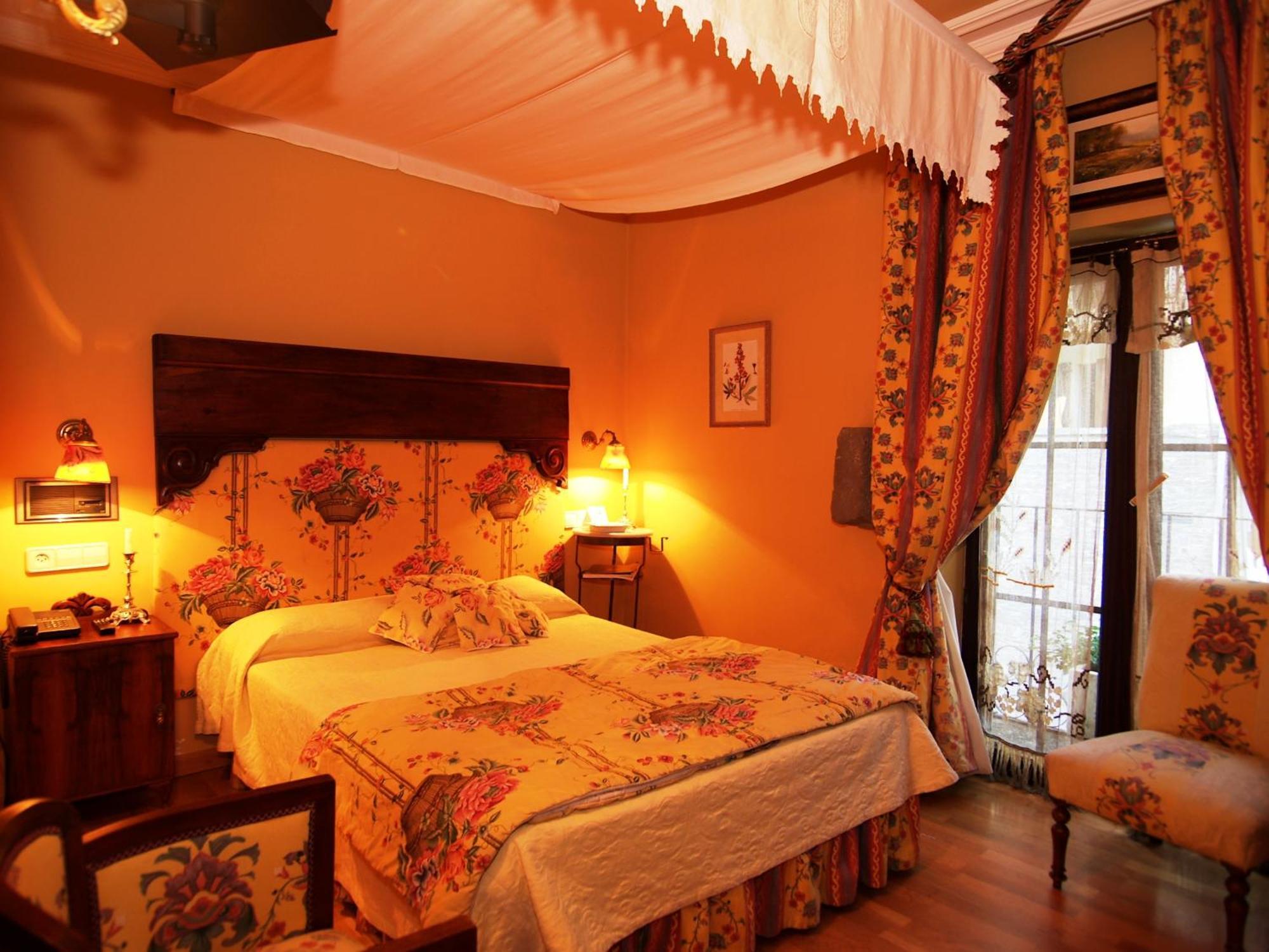 Hotel Almud Sallent de Gállego Camera foto